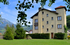 Auberge de Costaroche Albertville